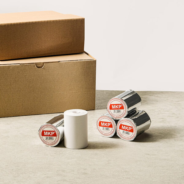 Thermal Paper Roll 57x37mm