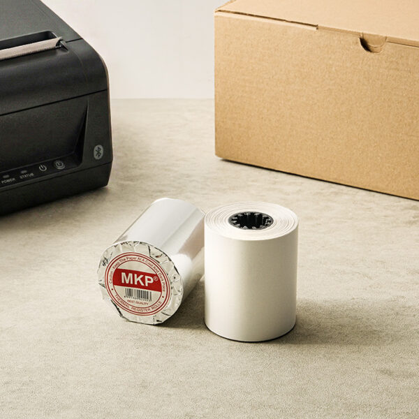 Thermal Paper Roll 57x47mm