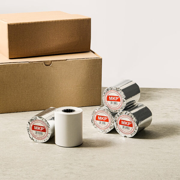 Thermal Paper Roll 57x47mm