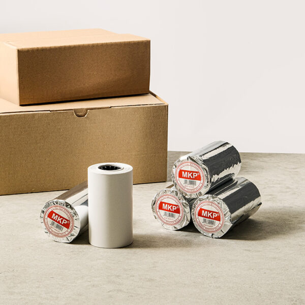 Thermal Paper Roll 80x50mm